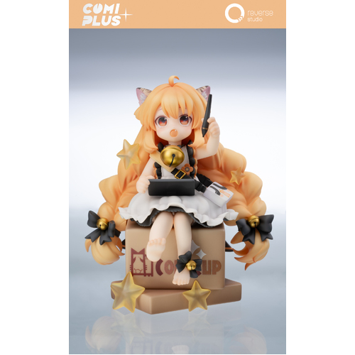 -PRE ORDER- Jiong Mao Zi Cp 30 Commemorative Ver. Figure