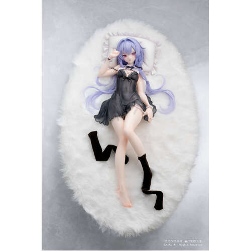 -PRE ORDER- Niya Mystic Forest Ver. 1/7 Scale Figure