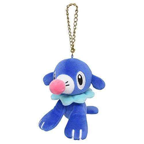 All Star Collection Mascot Plush Vol. 1 PM12 Popplio