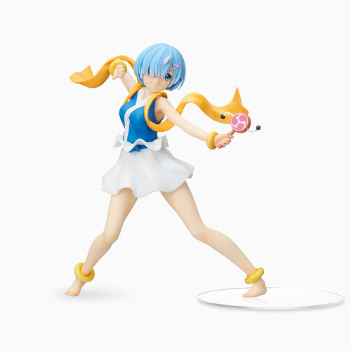 SPM Figure Rem - Raijin