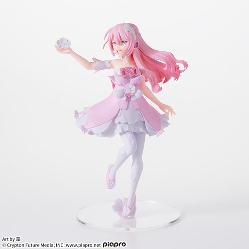 Luminasta Megurine Luka