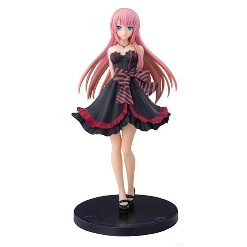 SPM Figure Megurine Luka Amour Figure