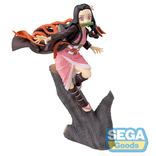 -PRE ORDER- Xross Link Anime Figure Nezuko Kamado