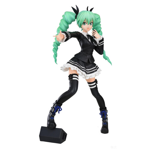 SPM Figure Hatsune Miku-Fallen Evil Angel