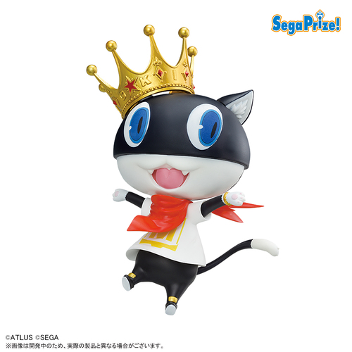 PM Figure Morgana