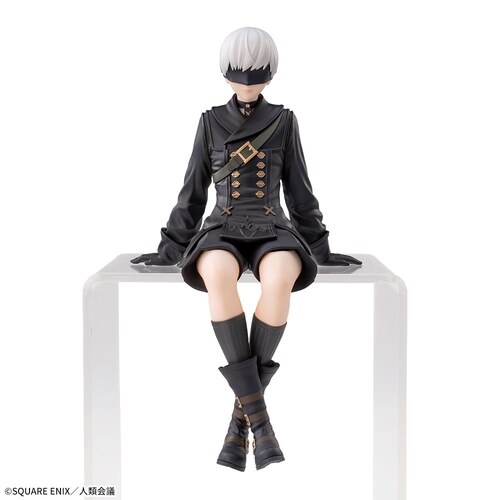 -PRE ORDER- Perching Figure 9S