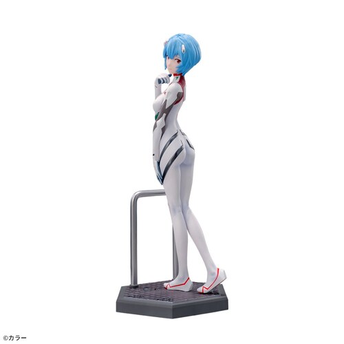 -PRE ORDER- Luminasta Ayanami Rei (Tentative Name)