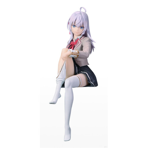 -PRE ORDER- PM Perching Figure Alya