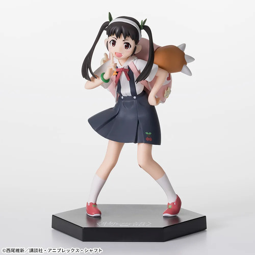 PM Figure Mayoi Hachikuji