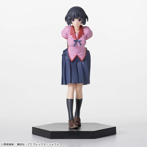 -PRE ORDER- PM Figure Tsubasa Hanekawa