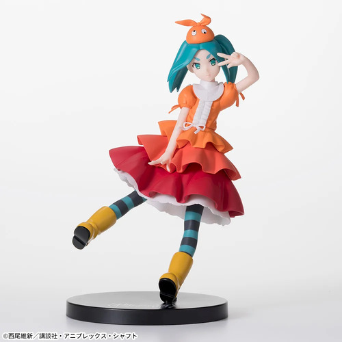 PM Figure Yotsugi Ononoki