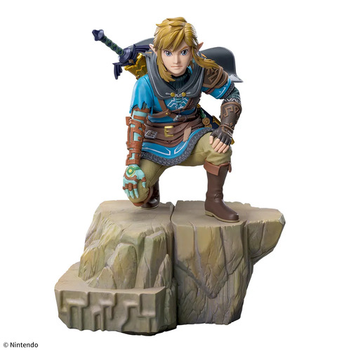 -PRE ORDER- FIGURIZMα Link Figure