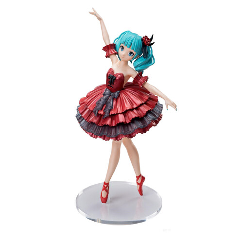 -PRE ORDER- Luminasta Hatsune Miku Etoile