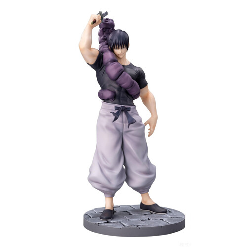 -PRE ORDER- Luminasta Toji Fushiguro Ready For Battle