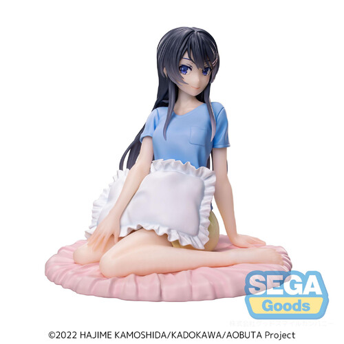 -PRE ORDER- Luminasta Mai Sakurajima Pajamas