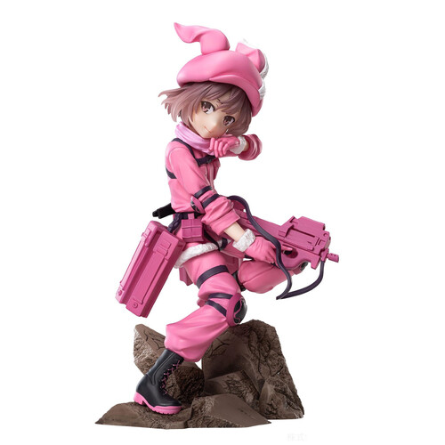 Luminasta Llenn