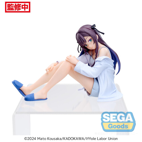 -PRE ORDER- PM Perching Figure Alina Clover