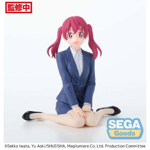 -PRE ORDER- PM Perching Figure Kana Sakuragi