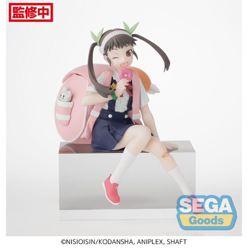 -PRE ORDER- PM Perching Figure Mayoi Hachikuji