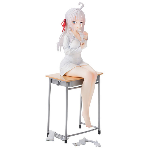 -PRE ORDER- Alya Figure