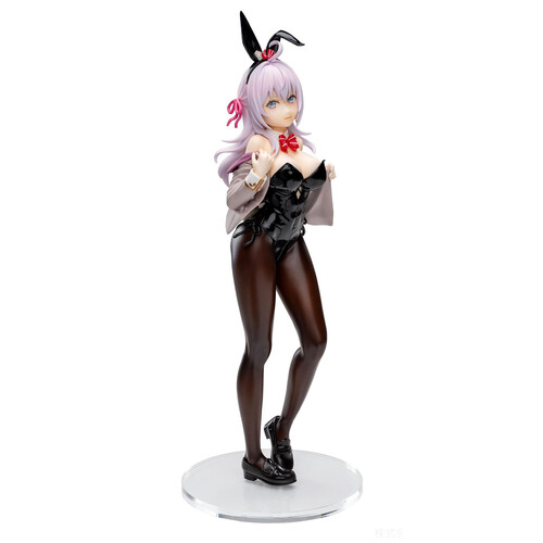 -PRE ORDER- Luminasta TV Anime Alya Bunny