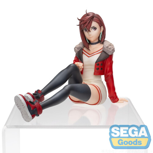 -PRE ORDER- PM Perching Figure Momo Volume 2