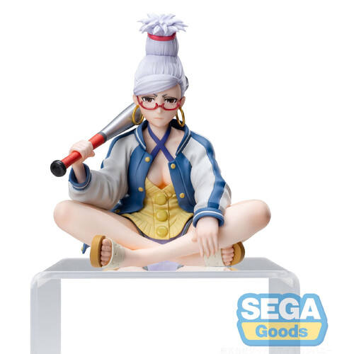 -PRE ORDER- PM Perching Figure Seiko