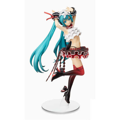 -PRE ORDER- SPM Figure Hatsune Miku Breathe With You