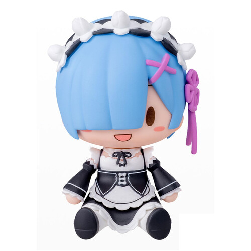 -PRE ORDER- Fuwa Petit Chibi Figure Rem