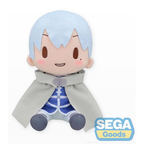 -PRE ORDER- Fuwa Petit M Plush Himmel