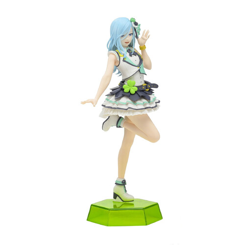 -PRE ORDER- Desktop x Decorate Collections Hinomori Shizuku