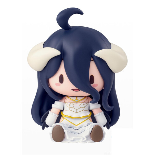 -PRE ORDER- Fuwa Petit Chibi Figure Albedo