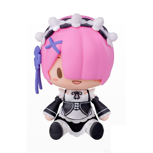 -PRE ORDER- Fuwa Petit Chibi Figure Ram