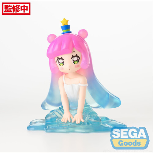 -PRE ORDER- PM Perching Figure Puniru