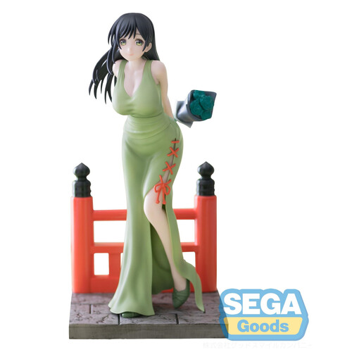 -PRE ORDER- Luminasta Yae Amagami