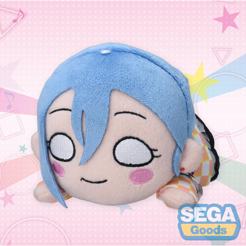 -PRE ORDER- NESOBERI Plush Shiki Wakana Lets Be One (S)