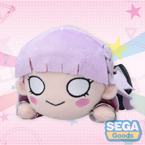 -PRE ORDER- NESOBERI Plush Wien Margarete Lets Be One (S)