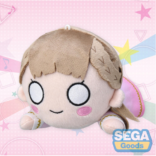 -PRE ORDER- NESOBERI Plush Kosuzu Kachimachi Dream Believers (S)