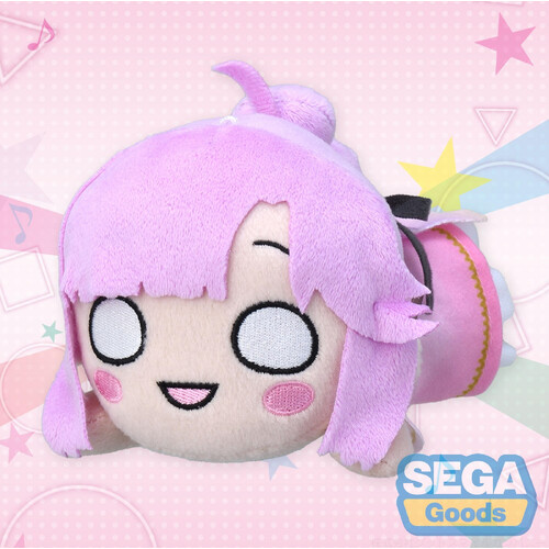 -PRE ORDER- NESOBERI Plush Hime Anyoji Dream Believers (S)