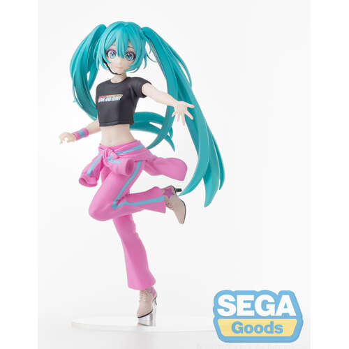 -PRE ORDER- Hatsune Miku Desktop Decorate Collections Berry Costume Version