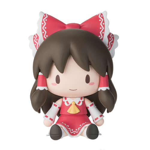 -PRE ORDER- Fuwa Petit Chibi Figure Reimu Hakurei