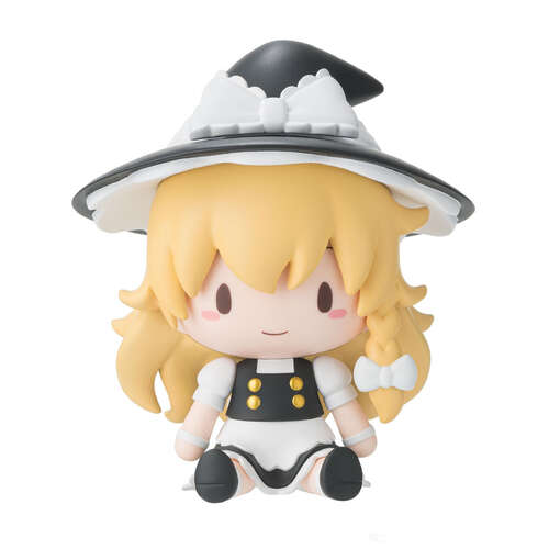 -PRE ORDER- Fuwa Petit Chibi Figure Marisa Kirisame