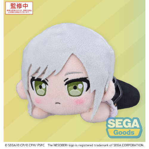 -PRE ORDER- Nesoberi Plush Hinomori Shiho