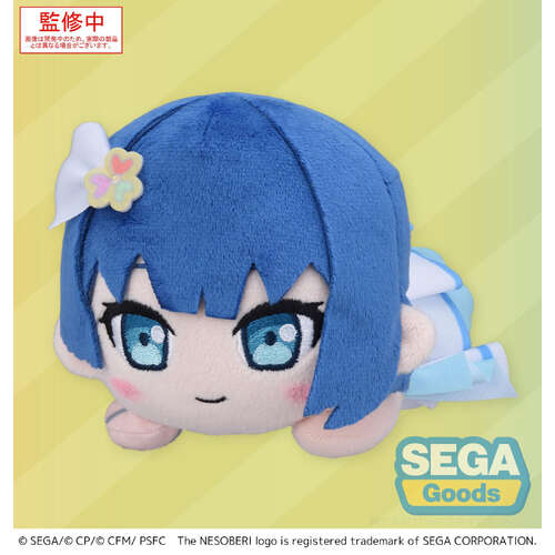 -PRE ORDER- NESOBERI Plush Kiritani Haruka