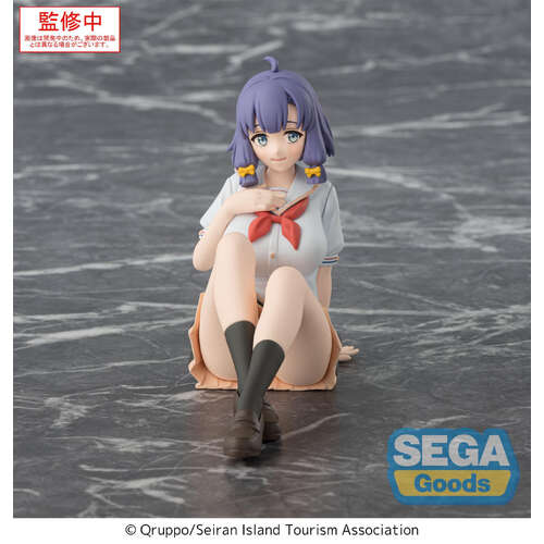 -PRE ORDER- PM Perching Figure Misaki Hotori