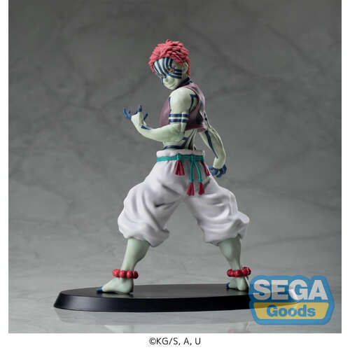 -PRE ORDER- SPM Figure Akaza