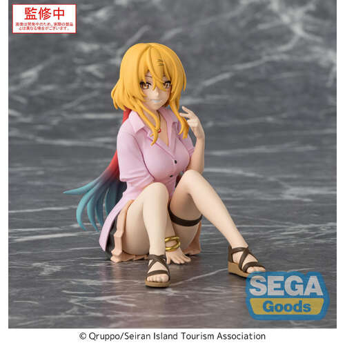 -PRE ORDER- PM Perching Figure Nanase Katagiri