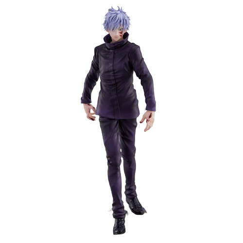 -PRE ORDER- Luminasta Satoru Gojo Extermination