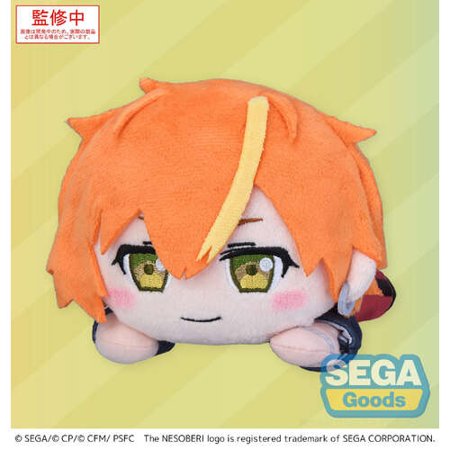 -PRE ORDER- Nesoberi Plush Shinonome Akito