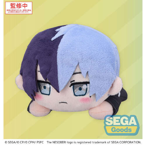 -PRE ORDER- Nesoberi Plush Aoyagi Toya